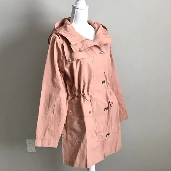 J.CREW Jacket NWT - Picture 8 of 11